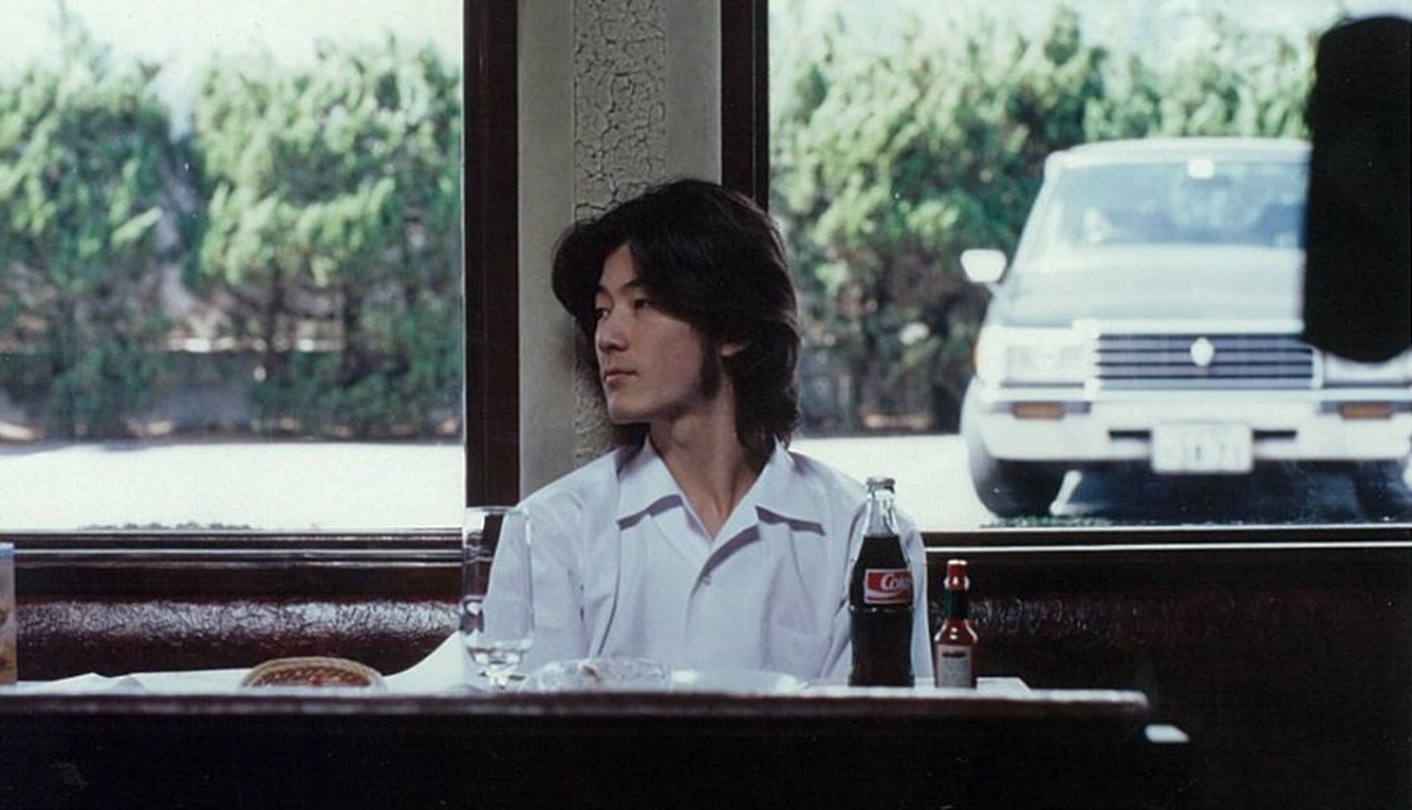 미완의 사가: 아오야마 신지(1964-2022) 추모전