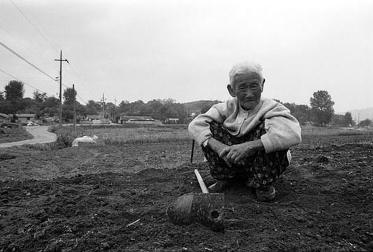 이강산 개인전 : 어머니뎐