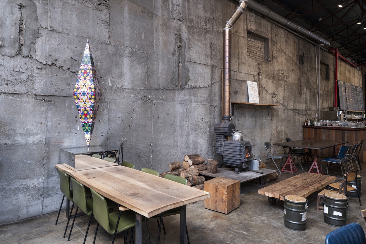 현재는 과거의 미래展_대림창고갤러리_2020