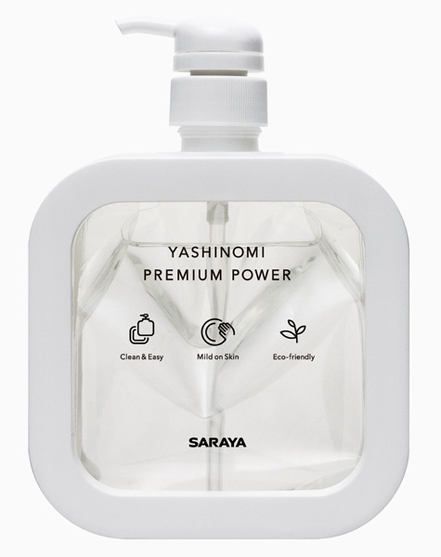 Dish Washing Liquid, 2016