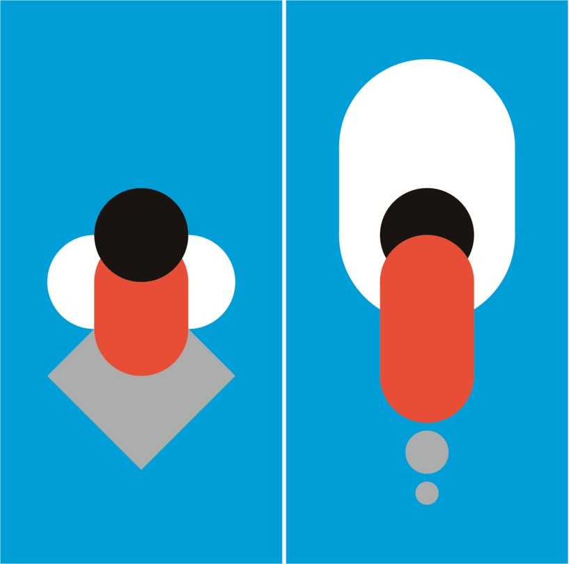 성동주_A Swimmer_디지털프린트_가변사이즈_2018