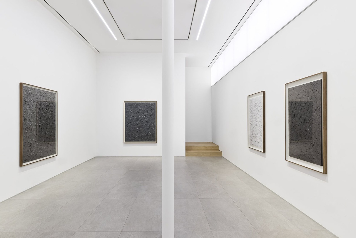 최병소 개인전: Untitled