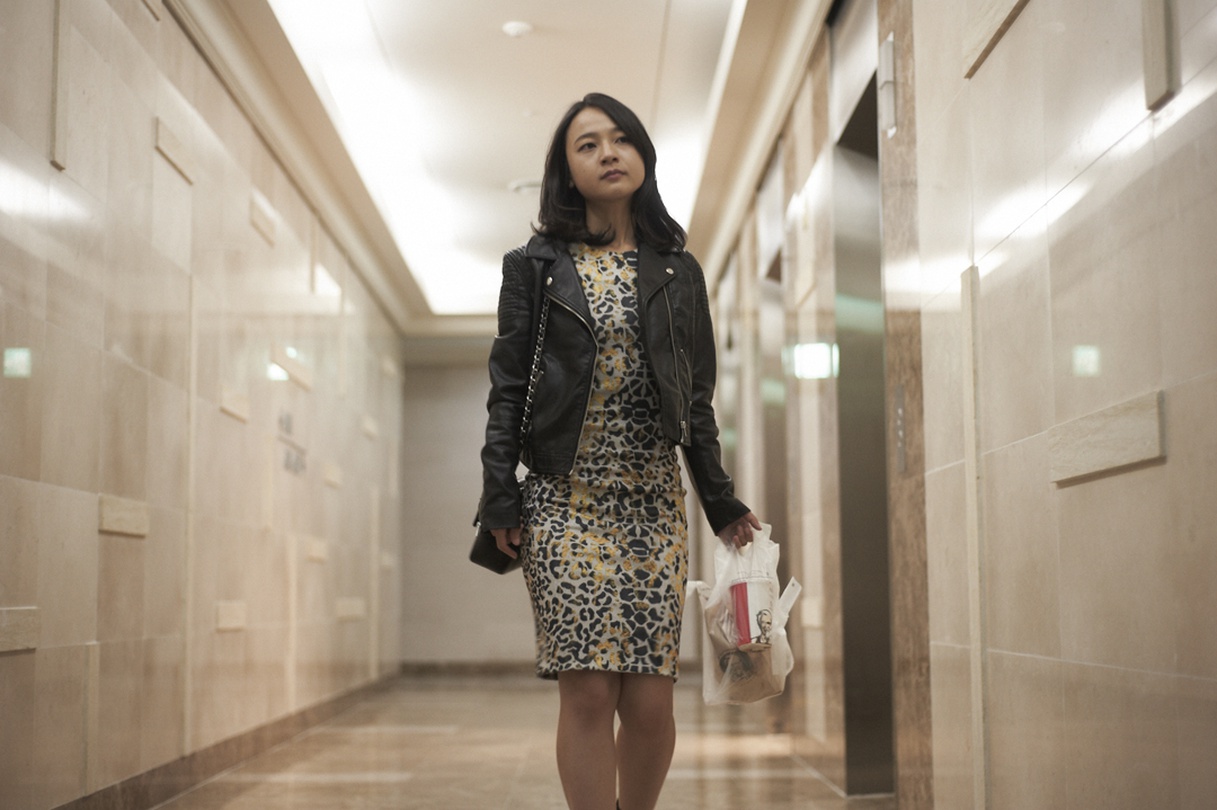 거짓말 The Liar, 김동명