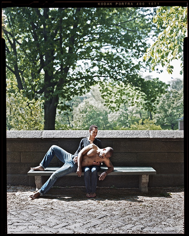 Untitled 3, Harlem, NYsm