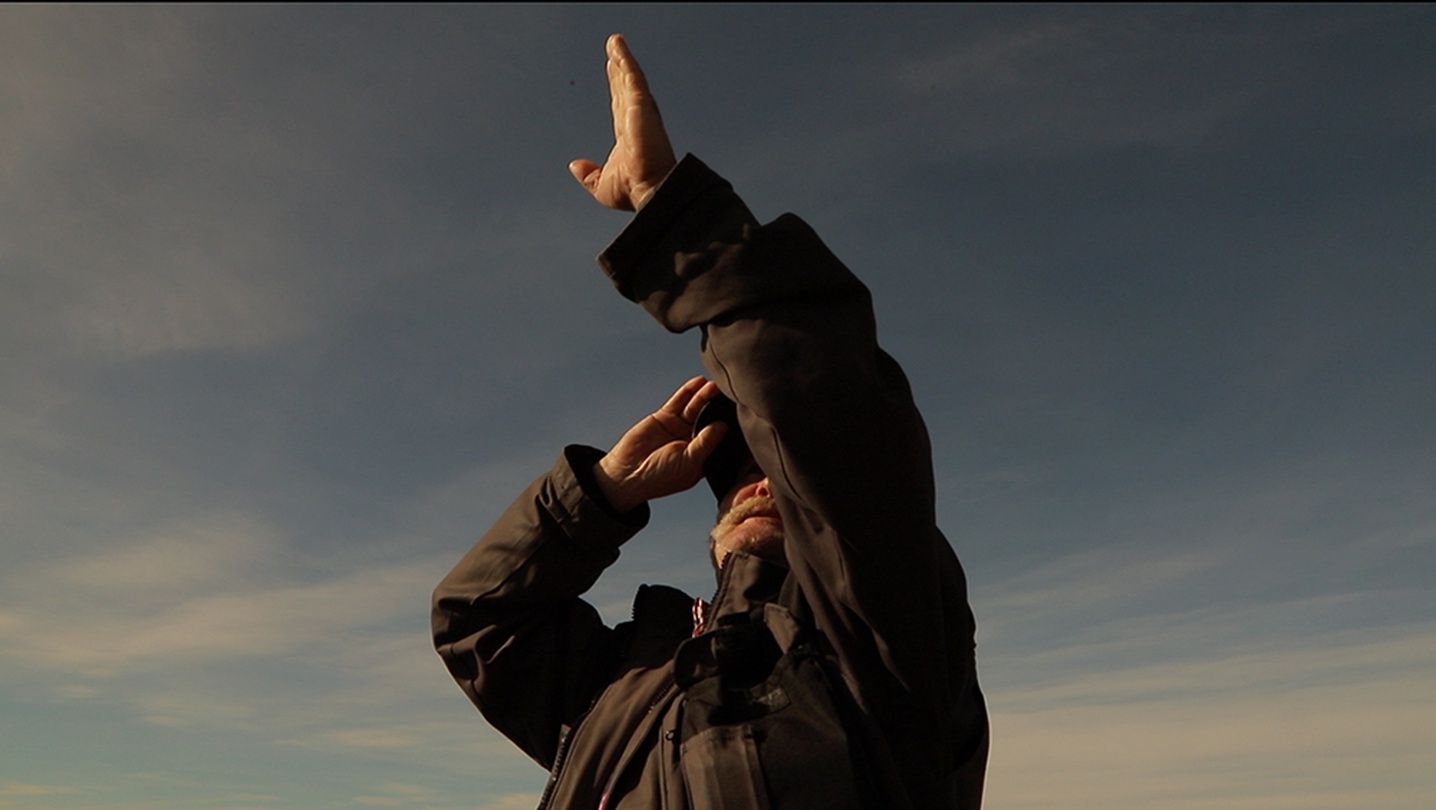 아순시온 몰리노스 고르도 <낌새>