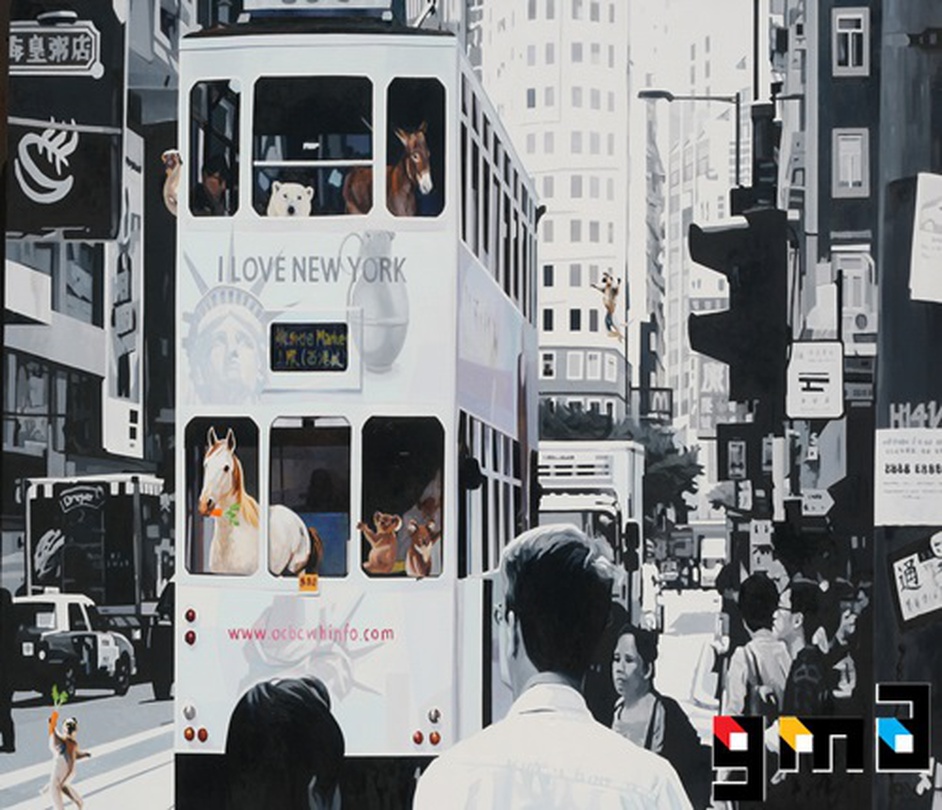 정성준 Give me some carrot 2015