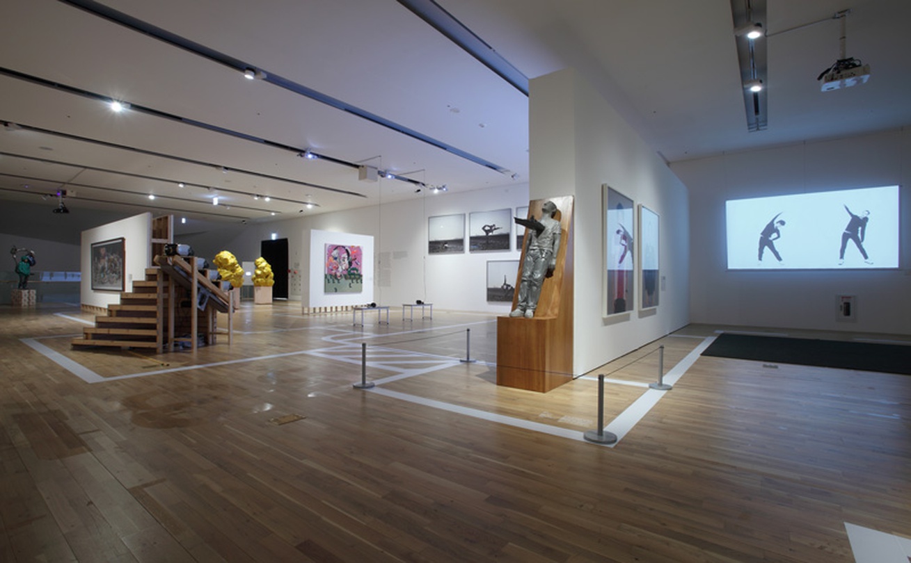 도시·도시인 City and the People