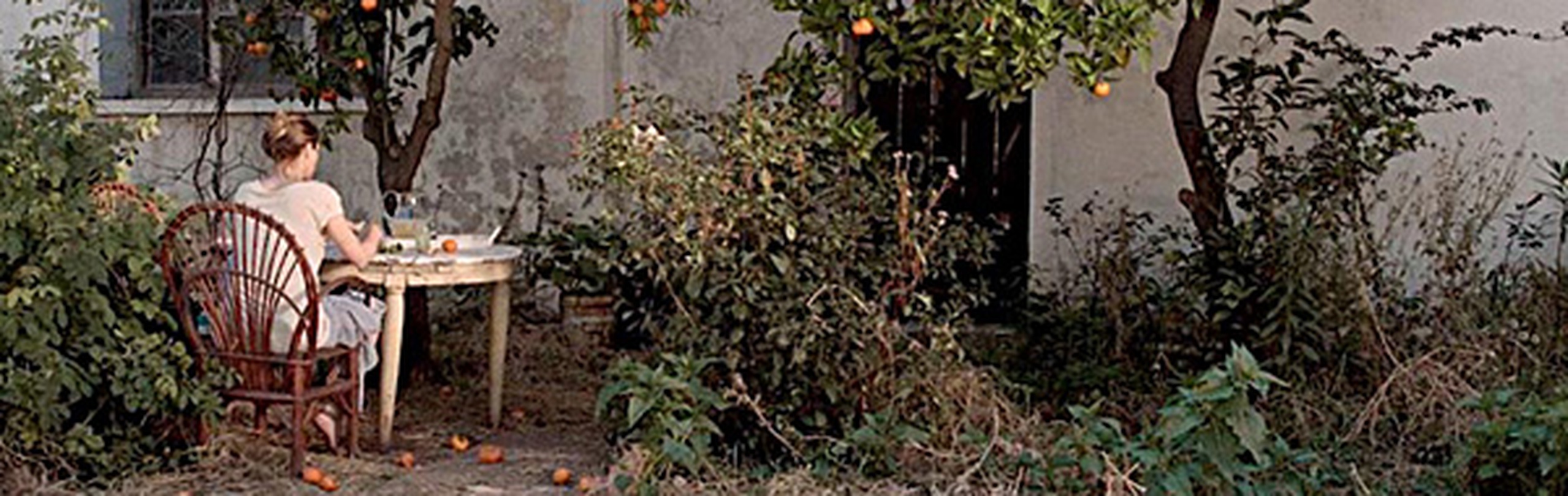 비극의 시, 탈라 하디드, 2014, 93min