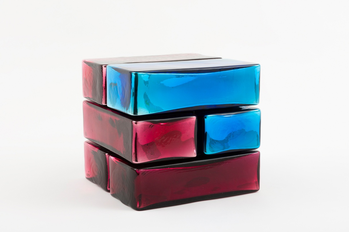 Jean-Michel Othoniel: Wonder Blocks