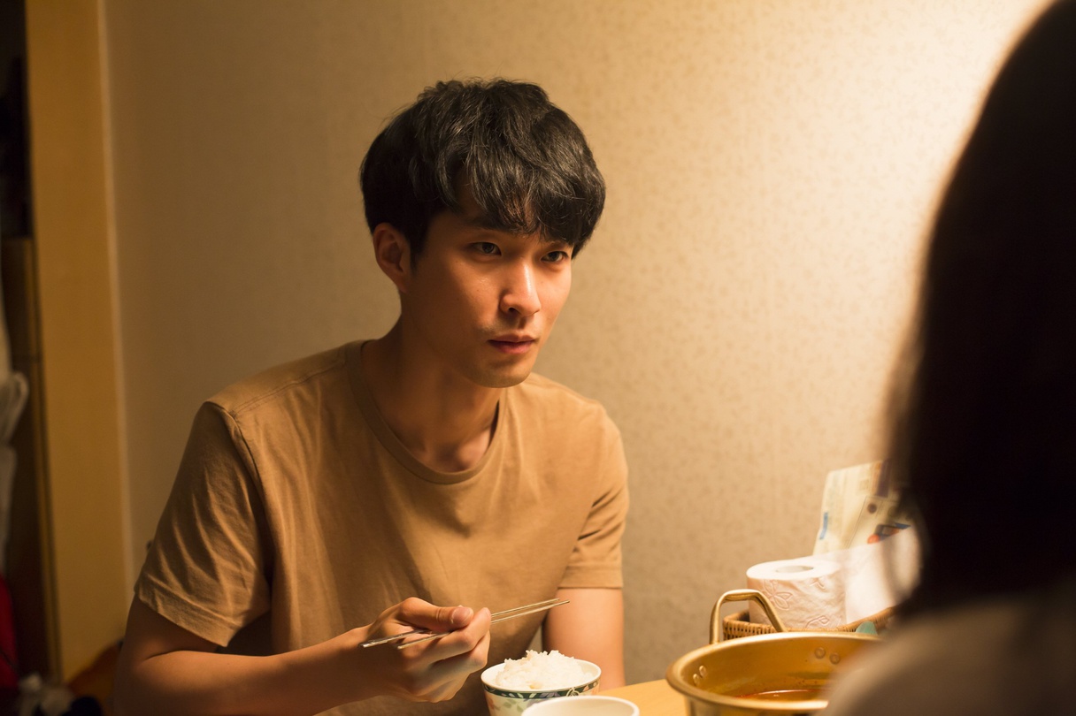 미스터 쿠퍼, 오정미, 2015, 32min