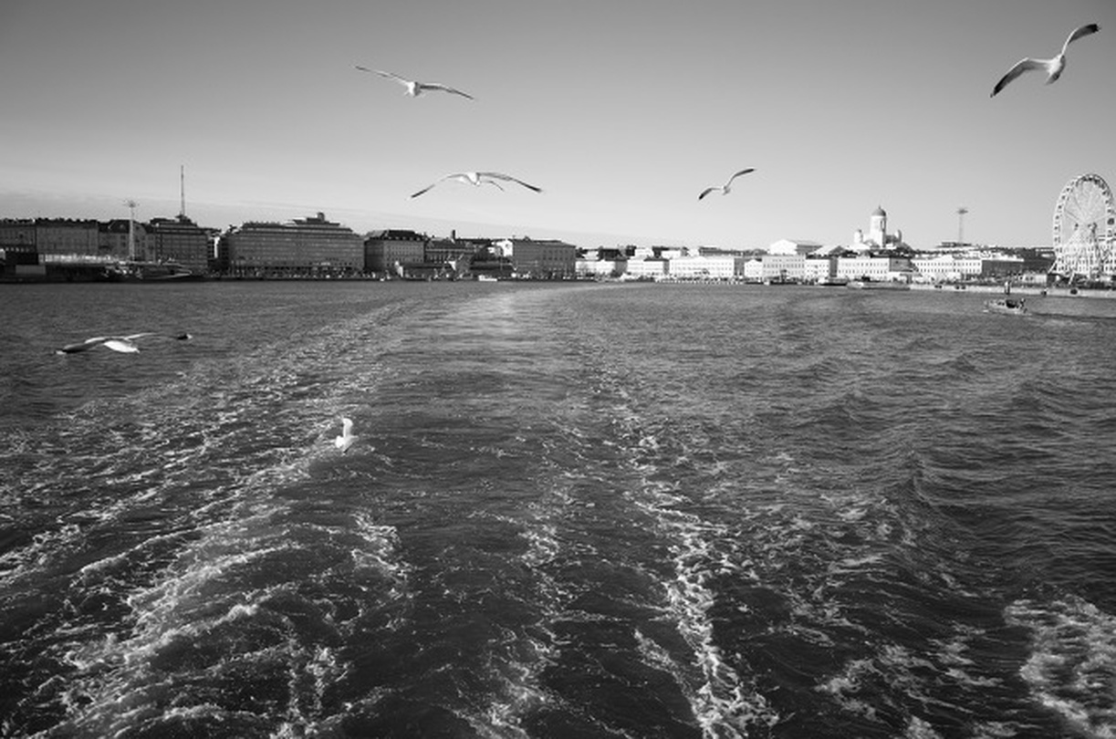 정세화 개인전 :  내면의 고요