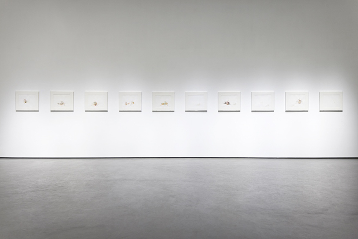 전시전경 ⓒ 우손갤러리