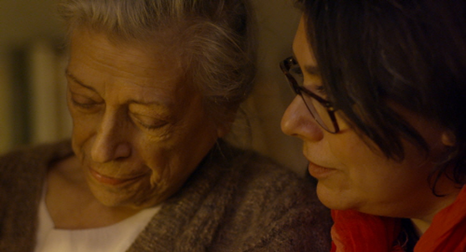 테레즈의 삶 The Lives of Therese, 세바스티앙 리프시츠, 2016, 53'