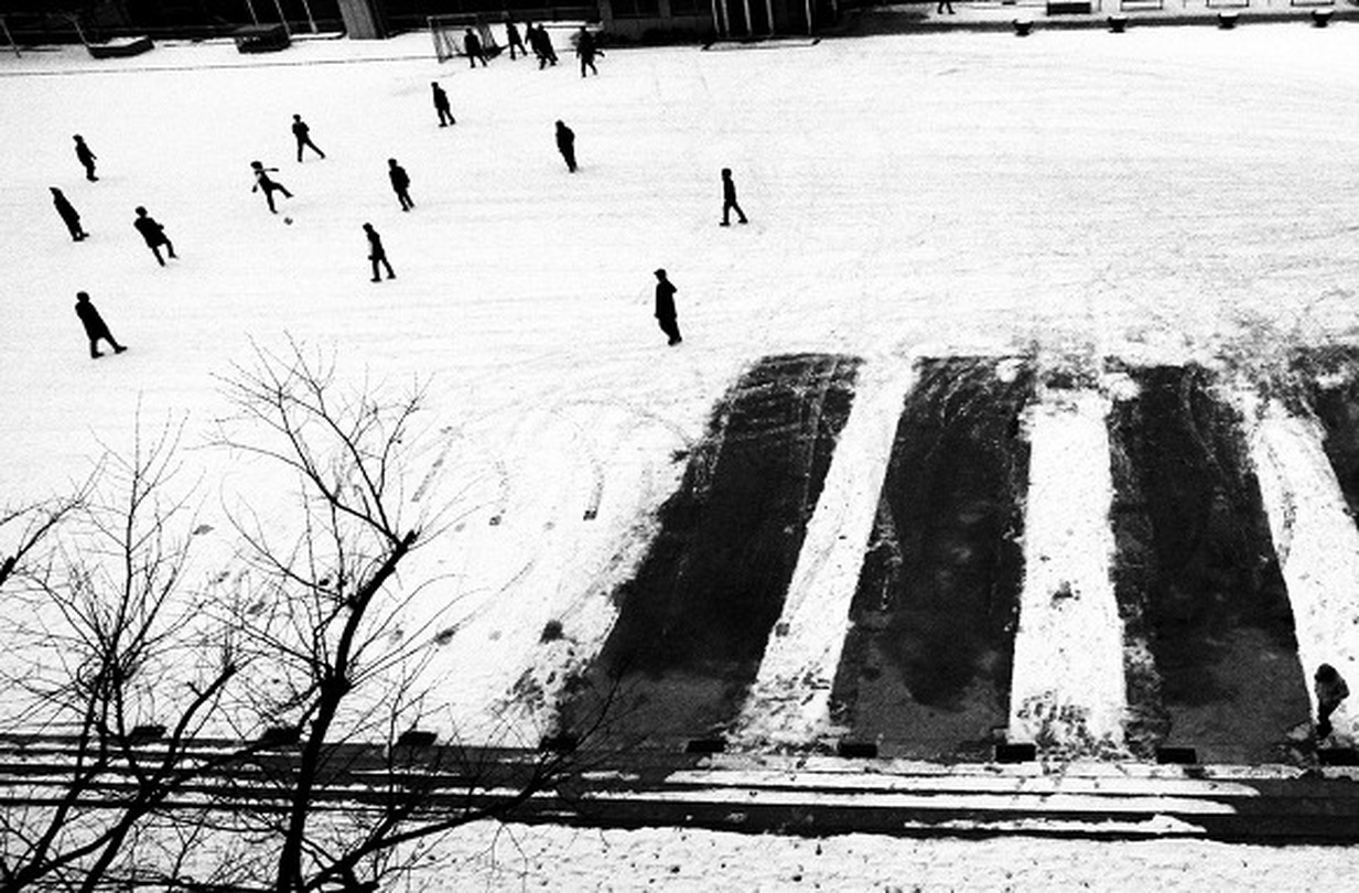 김승현 개인전 : 낯선 일상’ 그 이후