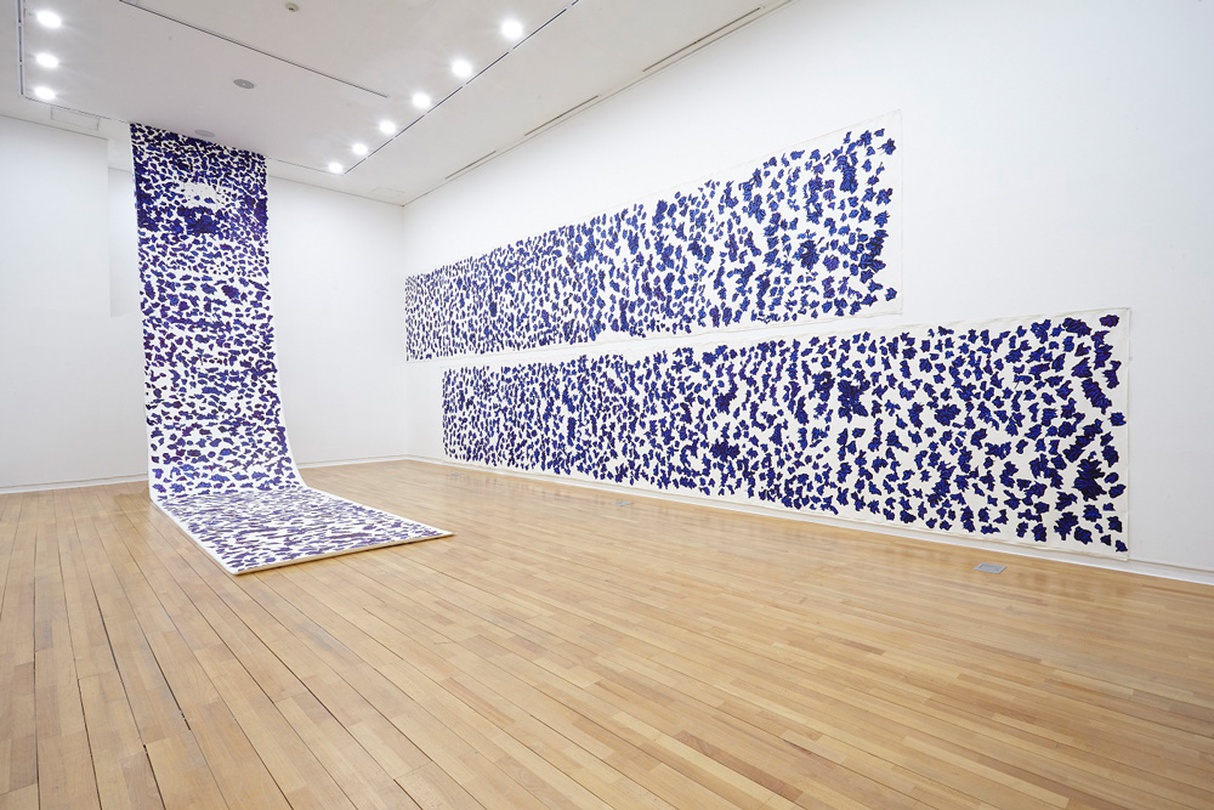 동작의 전환 TRANSITION of MOVEMENT