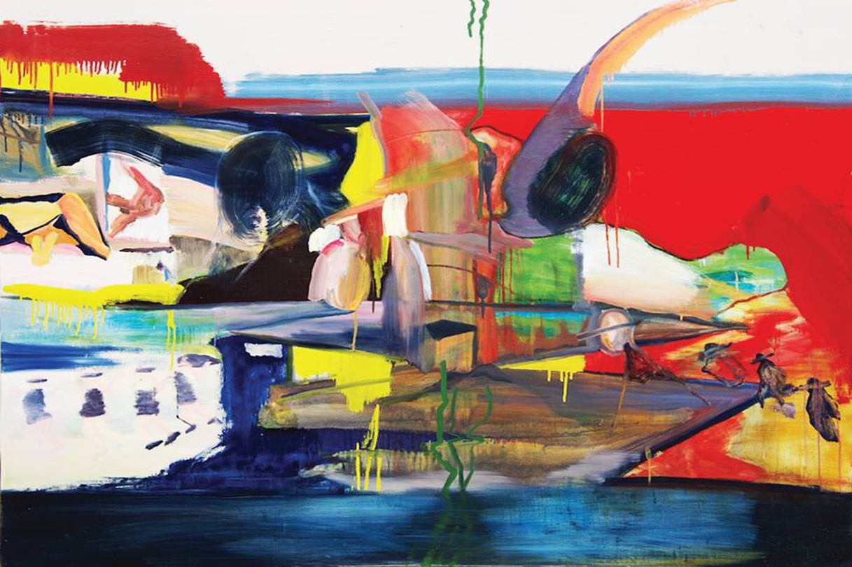 김이송 : 악셀만 밟으면 위험해