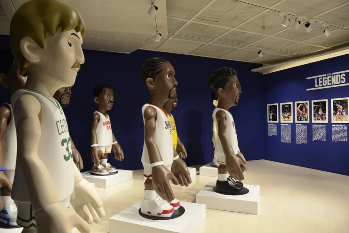 전시전경 ⓒ에비뉴엘아트홀