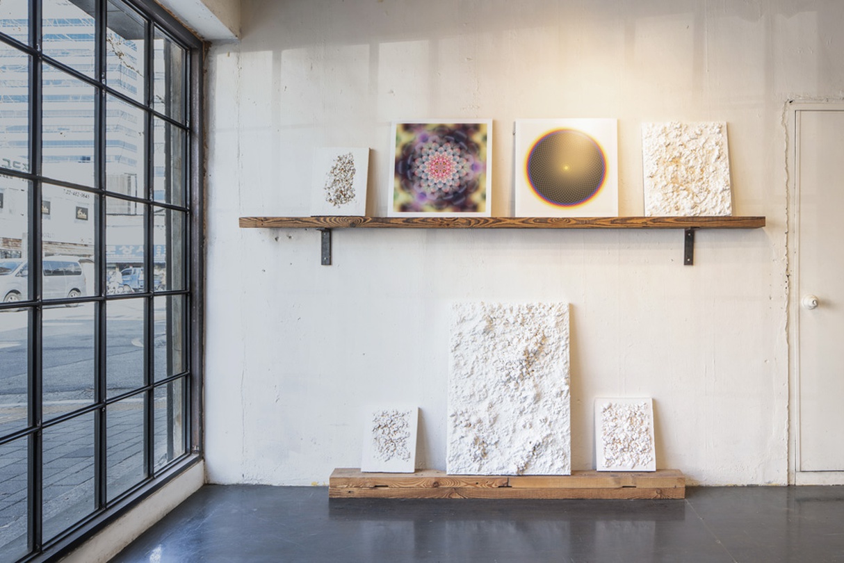 현재는 과거의 미래展_대림창고갤러리_2020