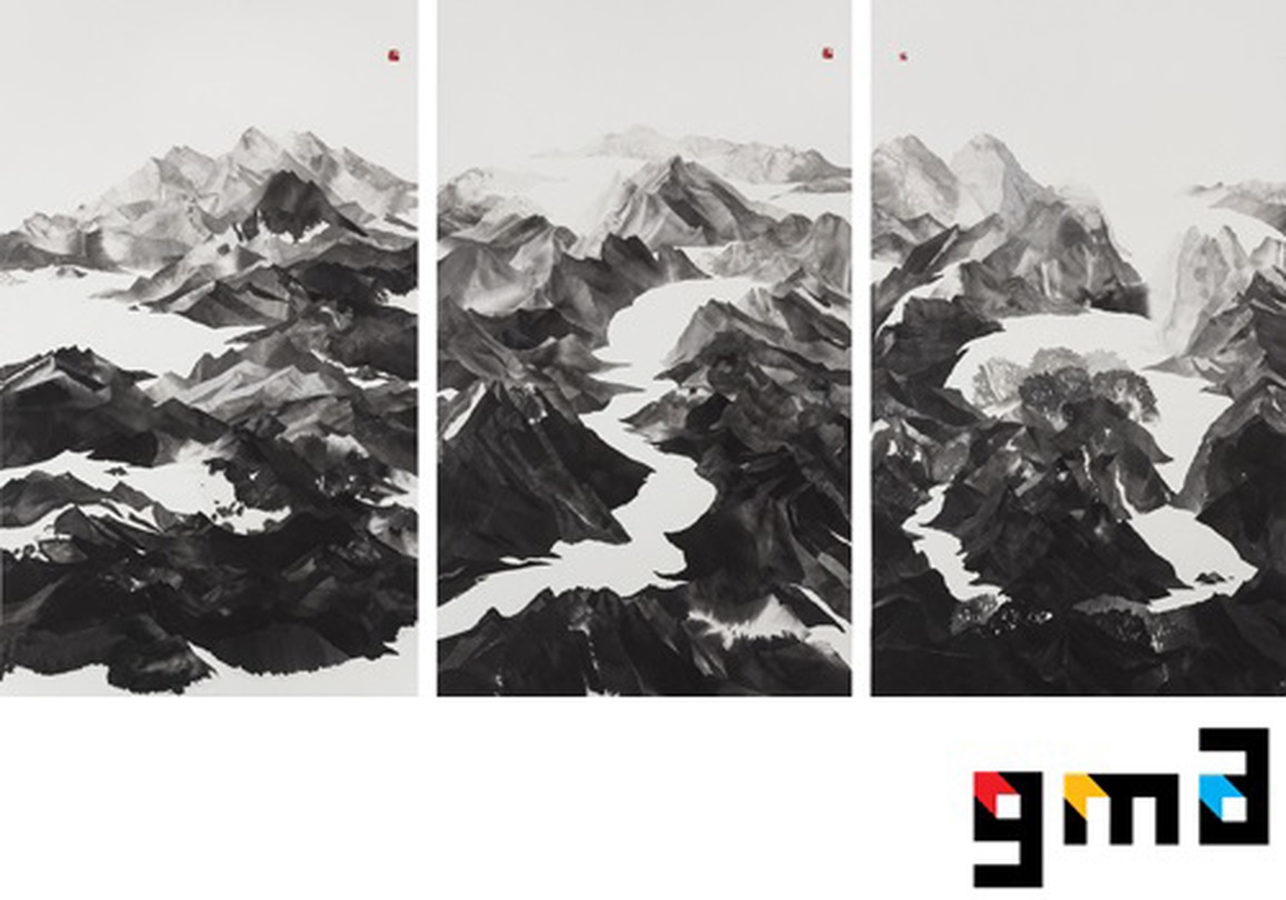 설박 어떤산수 2015 