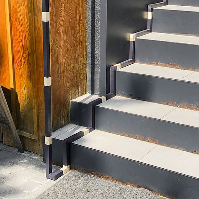 전시전경, 스페이스윌링앤딜링