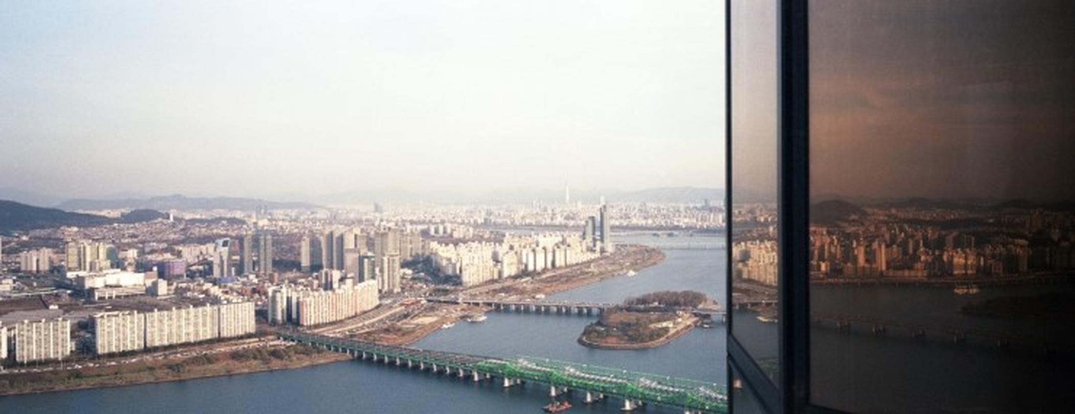 지성배_VIEW_POINT_서울_Pigment Print_40×120cm_2015