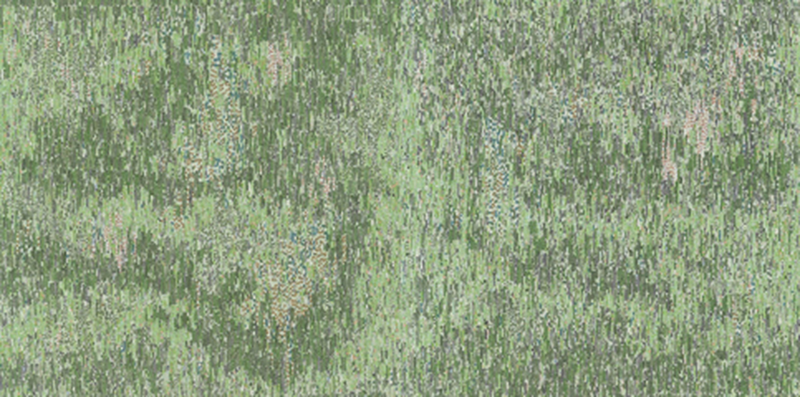 The End of Time 2, 2015, Pigment Print, 100x200cm