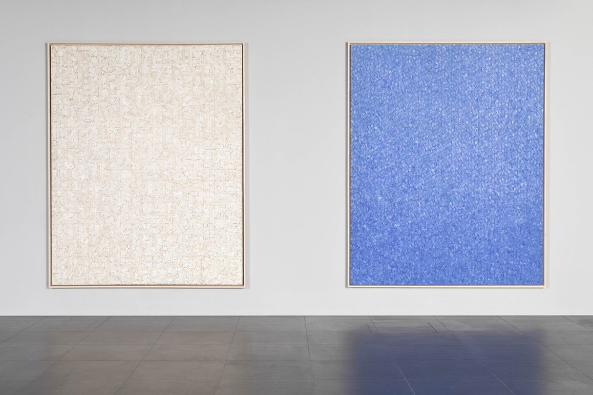 현대 HYUNDAI 50_전시 전경_갤러리현대 제공