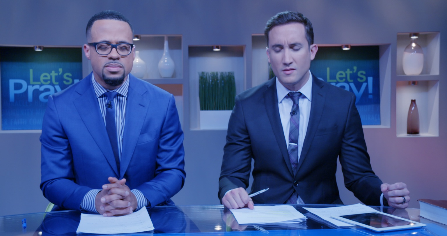 카미유 앙로, <토요일> 스틸이미지, 비디오, 사운드, 컬러, 19분 32초, 2017