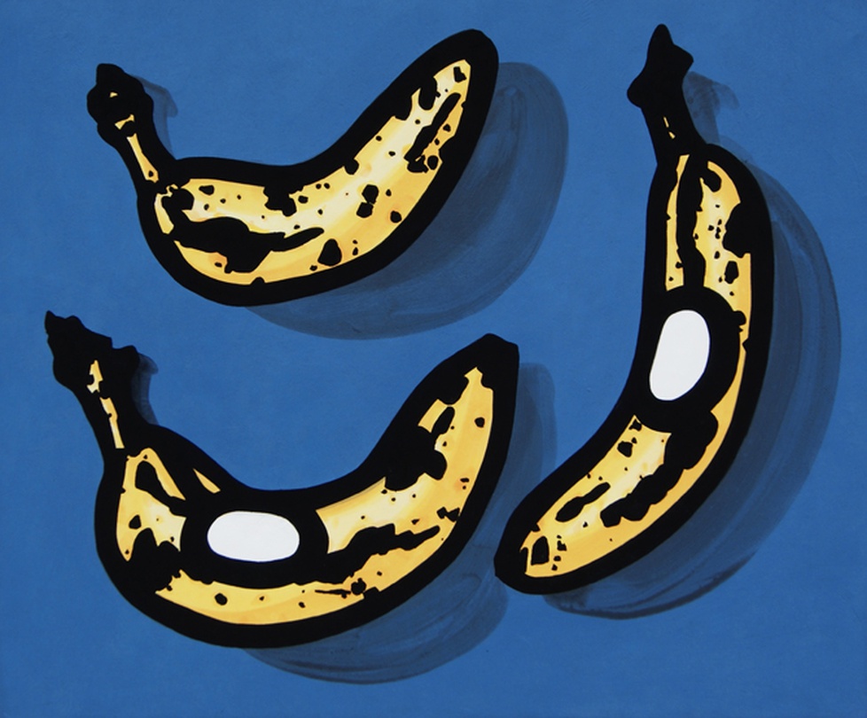 Modern Life-Waltz_45cmX37cm_장지에 분채 및 아크릴 채색_2015