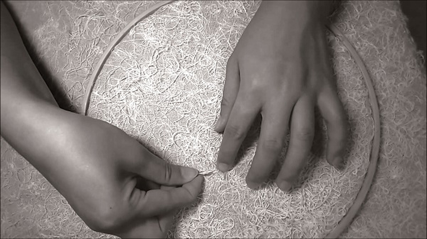 송미리내, Conncting link, video_6m26sec