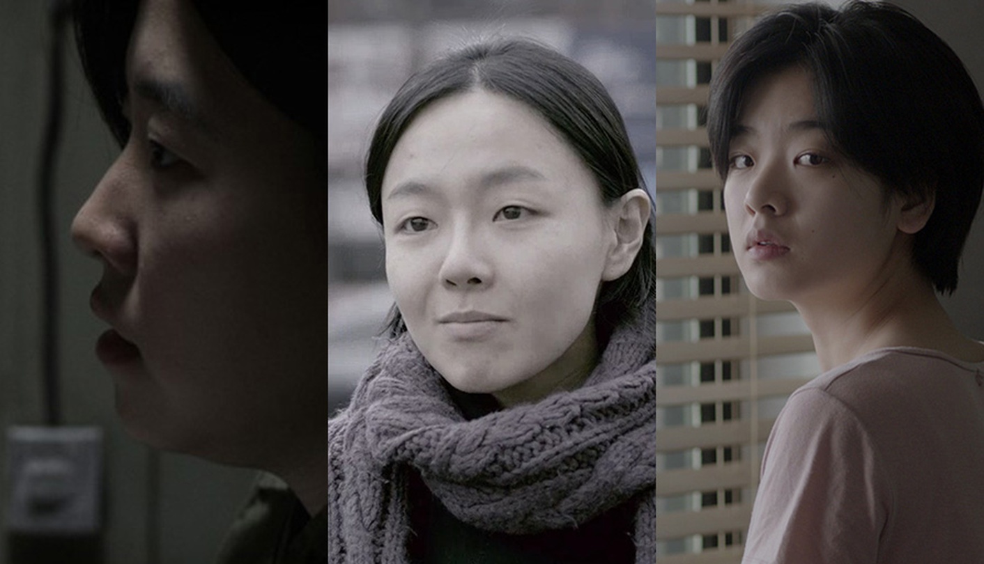 흥해랏, 그녀들! - 배우 이민지, 이상희, 이주영 특별전