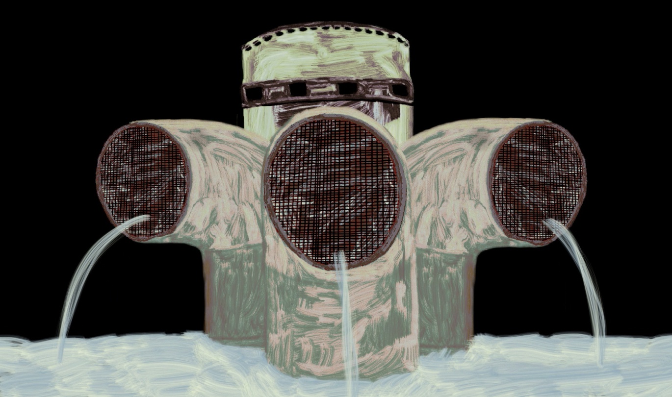 김아름 개인전 : Zero Gravity