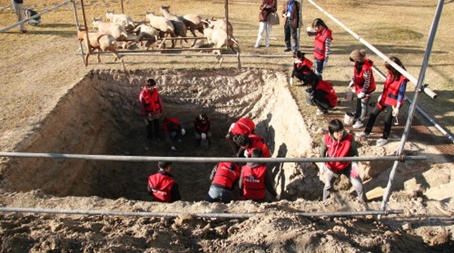 조덕현, 시’示’