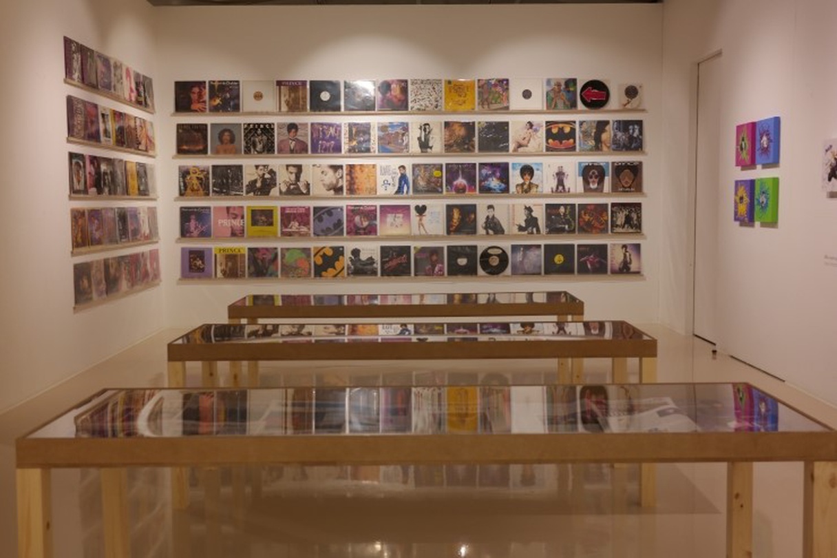 전시전경 ⓒ에비뉴엘아트홀