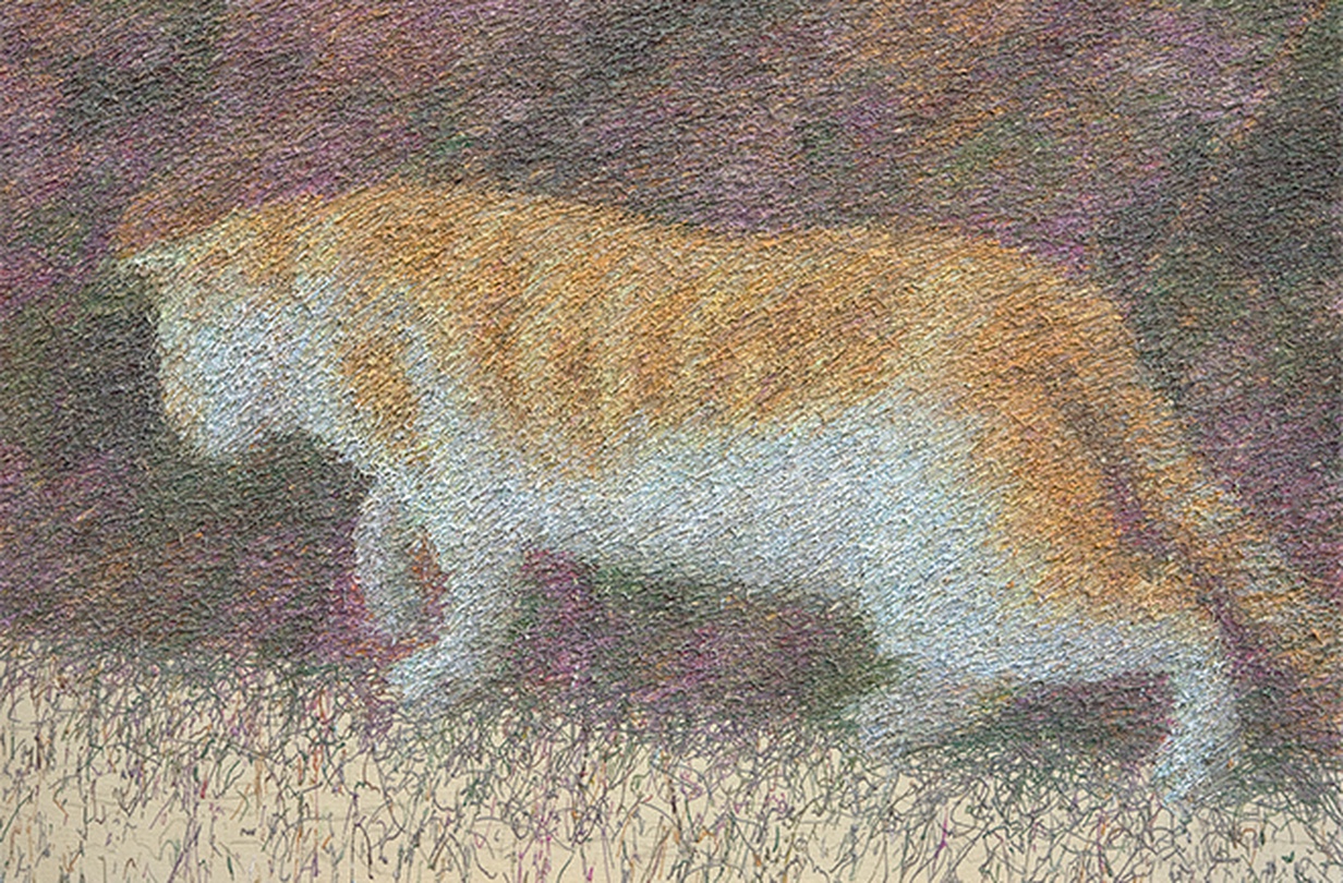 윤종석_That days (20141030)_60.5x91cm_캔버스위에 아크릴_2014