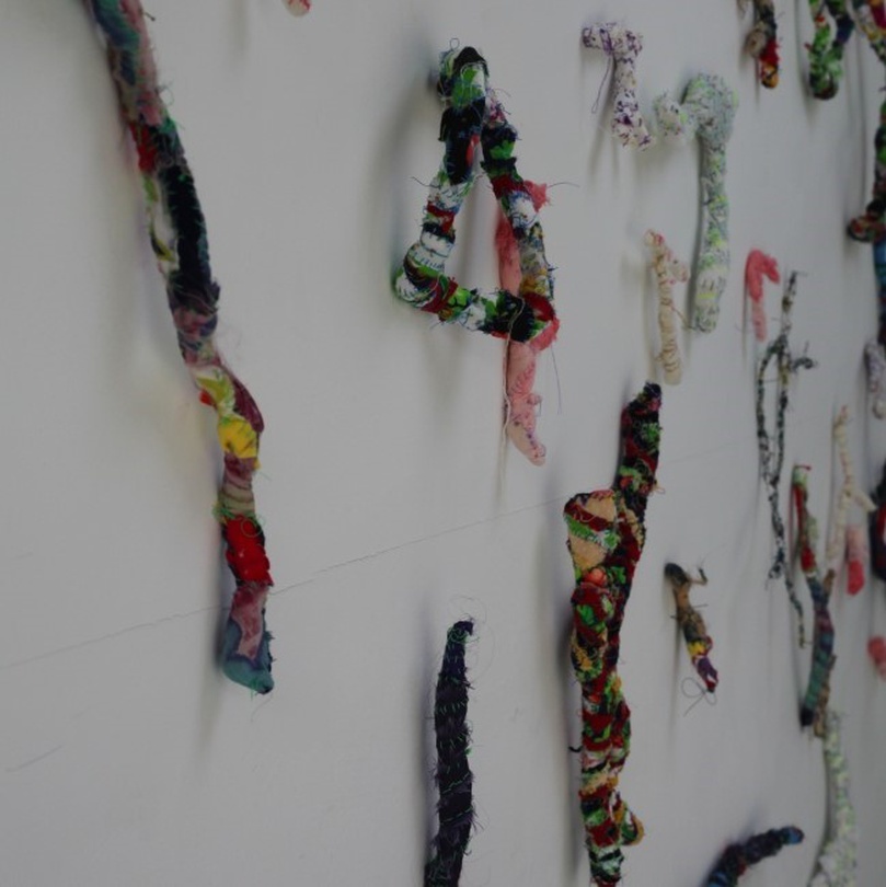 장의령 : 가릴 것 없는 삶