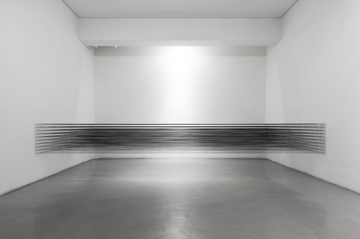 강은혜 개인전 : Full or Empty