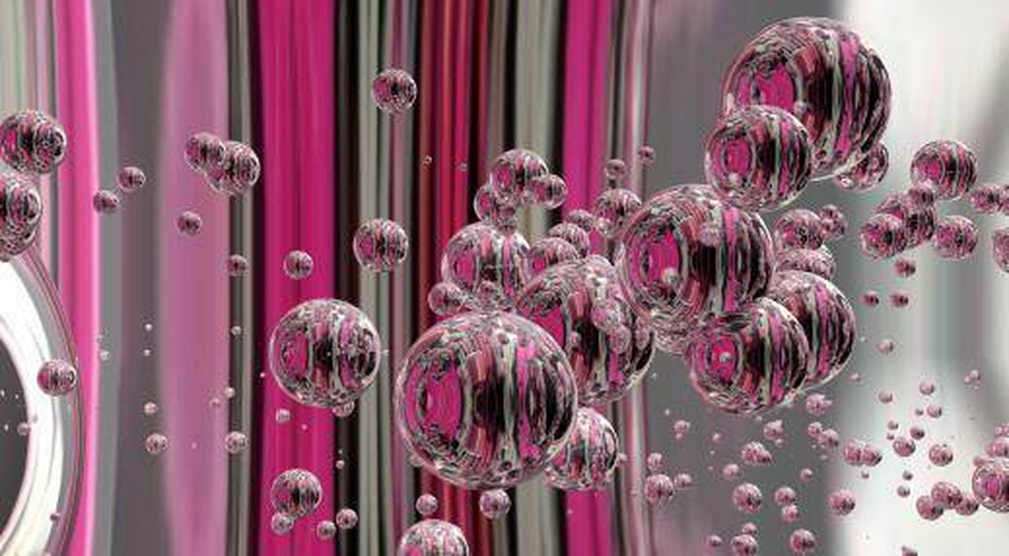 박상화, Inner Dream-reflection 6분 단채널 비디오 2016