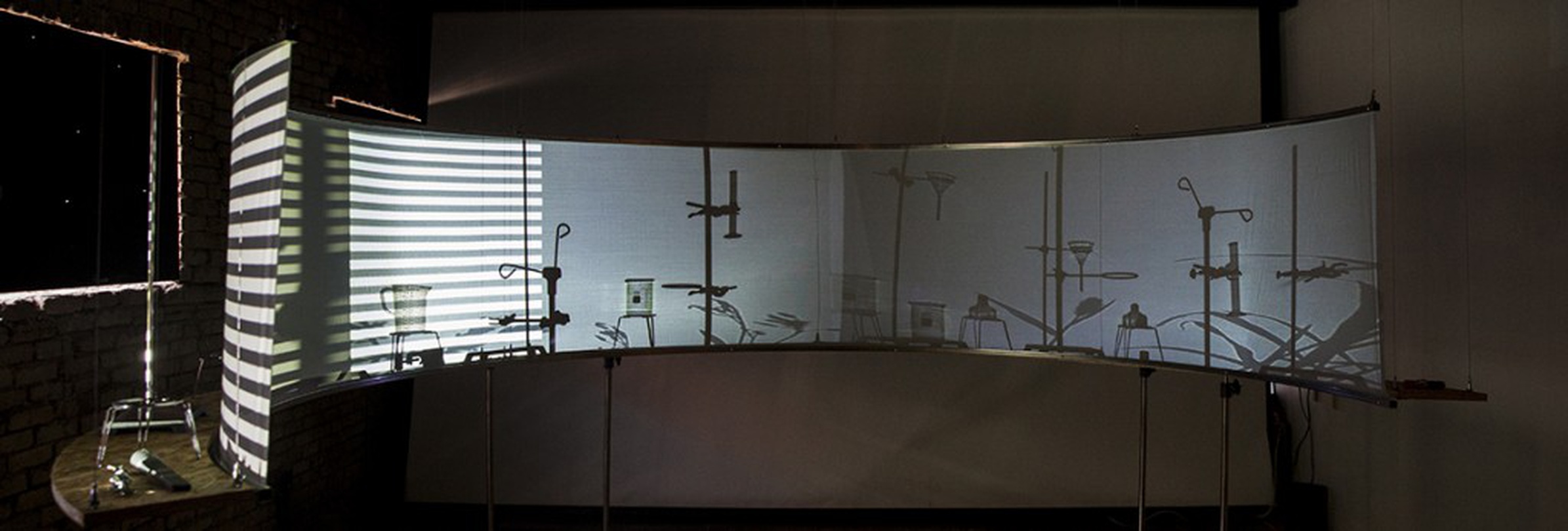 이예승  Lee Ye Sung arc5.30, 혼합재료 가변설치 2015