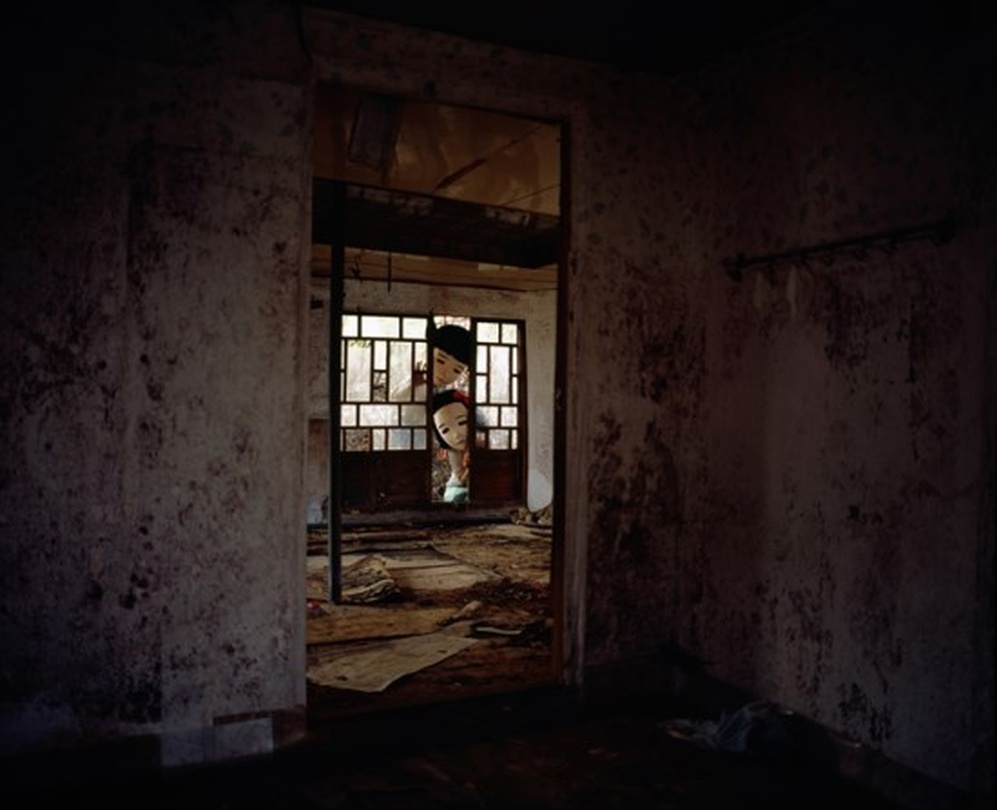 오석근 개인전 : 교과서(철수와 영희)