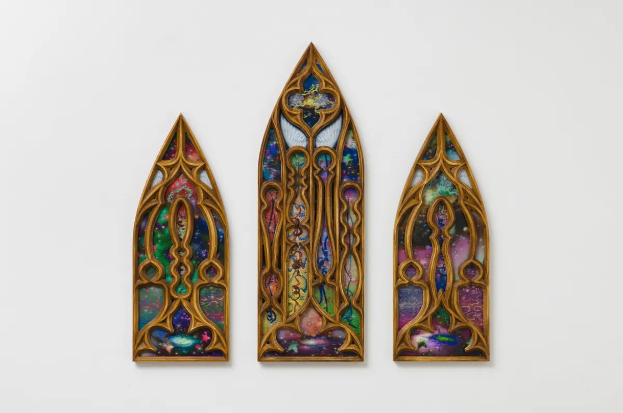 Dew Kim, Total Praise, 2023