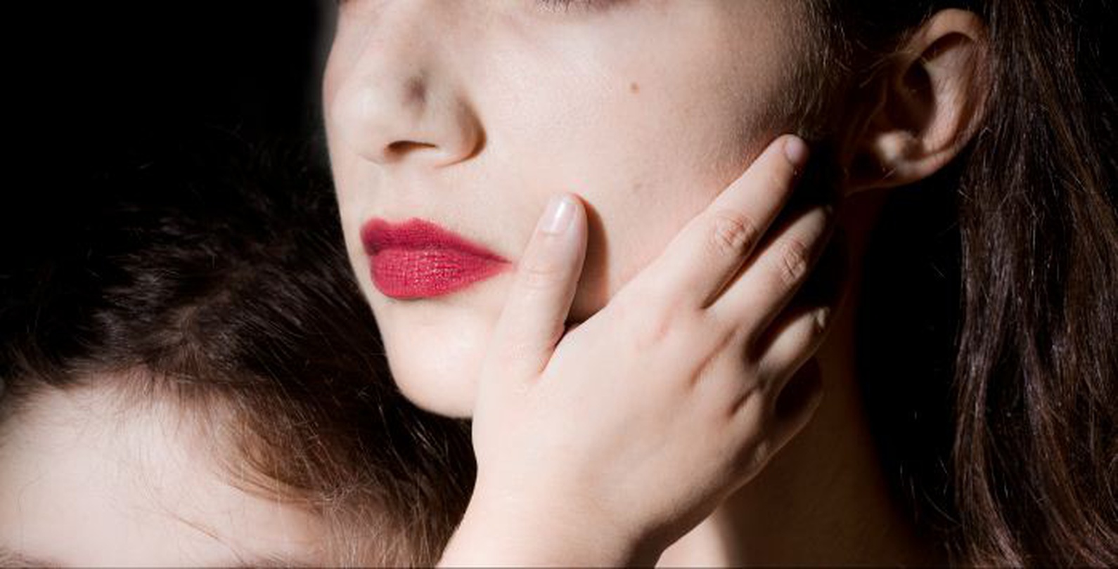 Elinor Carucci, The woman that I still am #2, 92X112cm, digital print, 2010