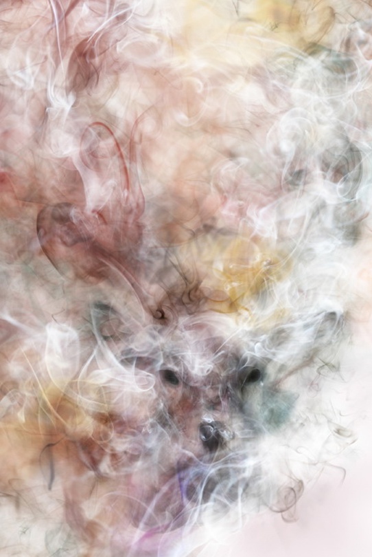 정안용 : 환영 幻影