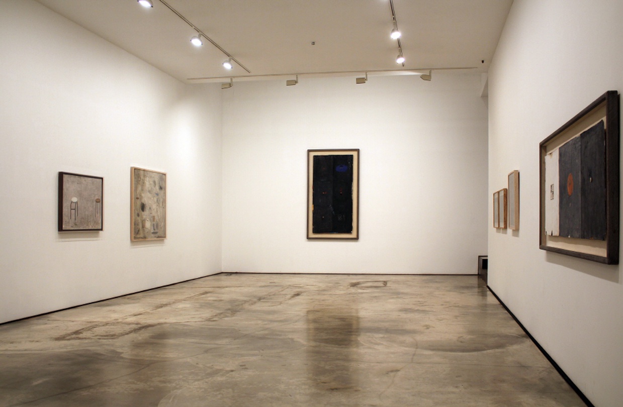 전시 전경 ©학고재갤러리