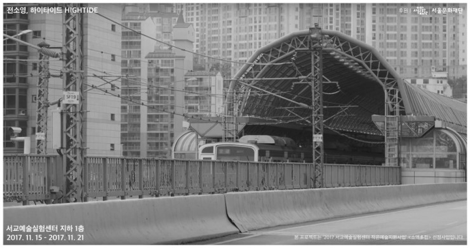 전소영 : 하이타이드