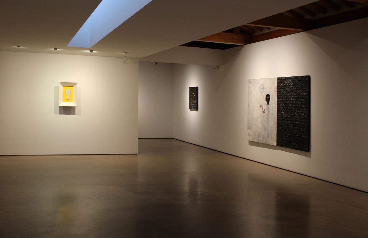 전시 전경 ©학고재갤러리