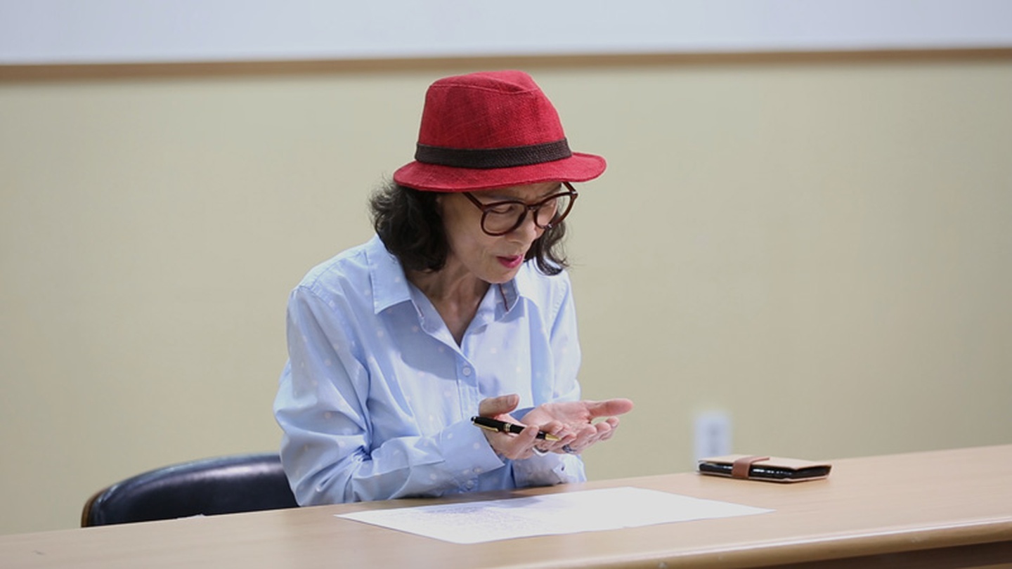 이원호, 적절할 때까지 II, 2019, 3채널 영상, 20min