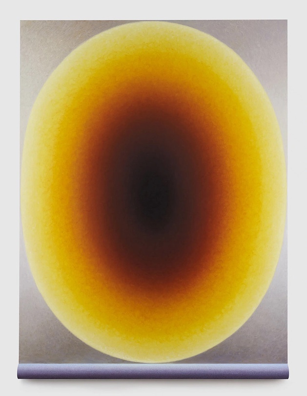 Loie Hollowell: Starting from 0