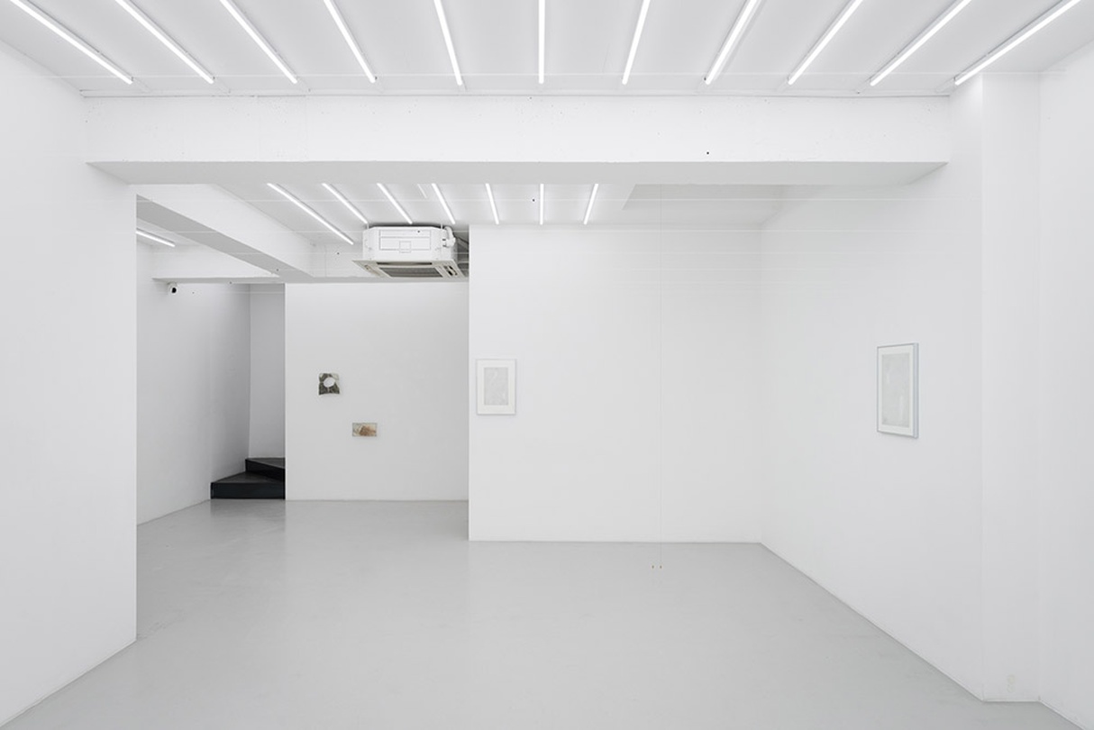 《Counterforms》, 2025, installation view, ThisWeekendRoom