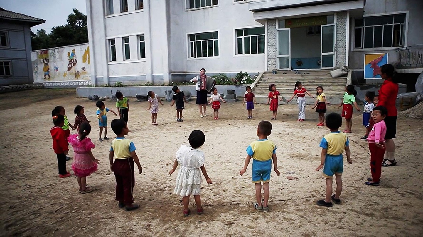 북녘에서 온 노래 Songs From the North